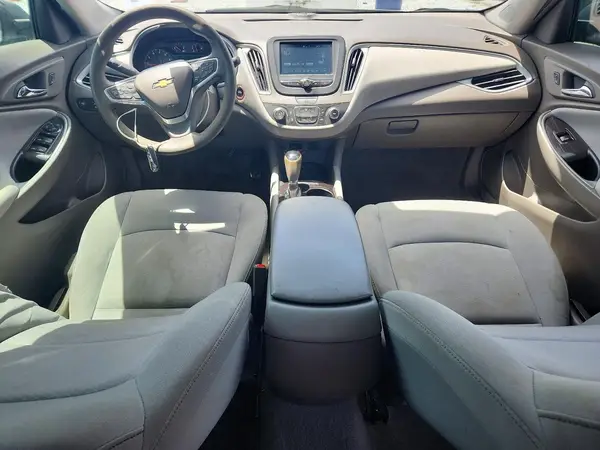 1G1ZB5ST1HF292653 2017 CHEVROLET MALIBU - Image 8