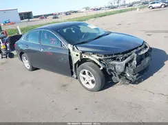 1G1ZB5ST1HF292734 2017 CHEVROLET MALIBU