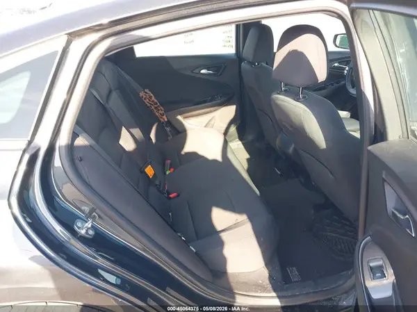 1G1ZB5ST1HF292734 2017 CHEVROLET MALIBU - Image 8