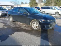 1G1ZB5ST1JF100833 2018 CHEVROLET MALIBU