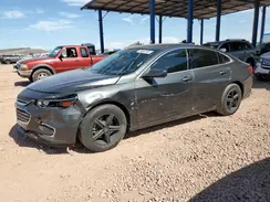 1G1ZB5ST1JF101612 2018 CHEVROLET MALIBU