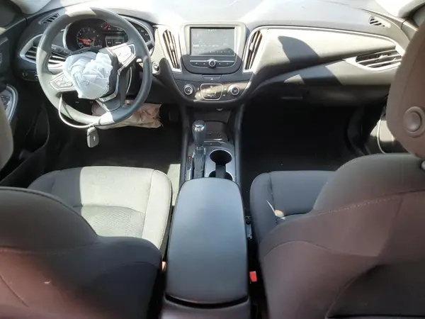 1G1ZB5ST1JF101612 2018 CHEVROLET MALIBU - Image 8