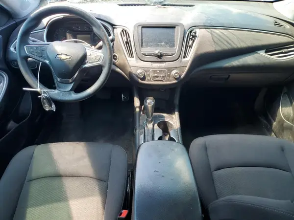 1G1ZB5ST1JF102372 2018 CHEVROLET MALIBU - Image 8