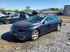 1G1ZB5ST1JF103005 2018 CHEVROLET MALIBU