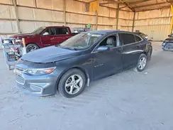 1G1ZB5ST1JF104333 2018 CHEVROLET MALIBU