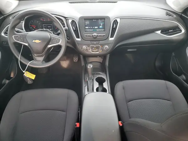 1G1ZB5ST1JF106356 2018 CHEVROLET MALIBU - Image 8