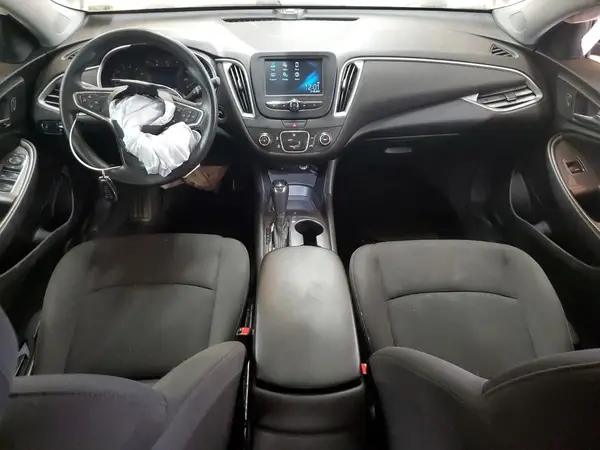 1G1ZB5ST1JF106454 2018 CHEVROLET MALIBU - Image 8