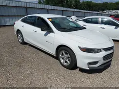 1G1ZB5ST1JF106647 2018 CHEVROLET MALIBU