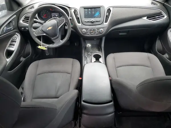 1G1ZB5ST1JF106857 2018 CHEVROLET MALIBU - Image 8