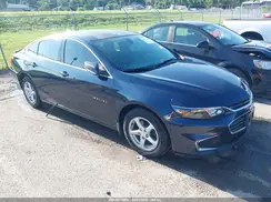 1G1ZB5ST1JF108625 2018 CHEVROLET MALIBU