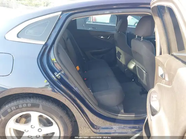 1G1ZB5ST1JF108625 2018 CHEVROLET MALIBU - Image 8