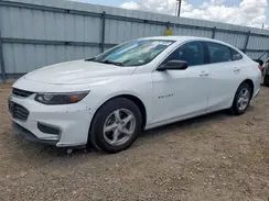 1G1ZB5ST1JF109239 2018 CHEVROLET MALIBU