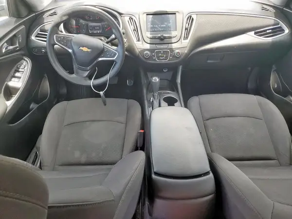 1G1ZB5ST1JF109239 2018 CHEVROLET MALIBU - Image 8