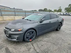 1G1ZB5ST1JF109869 2018 CHEVROLET MALIBU