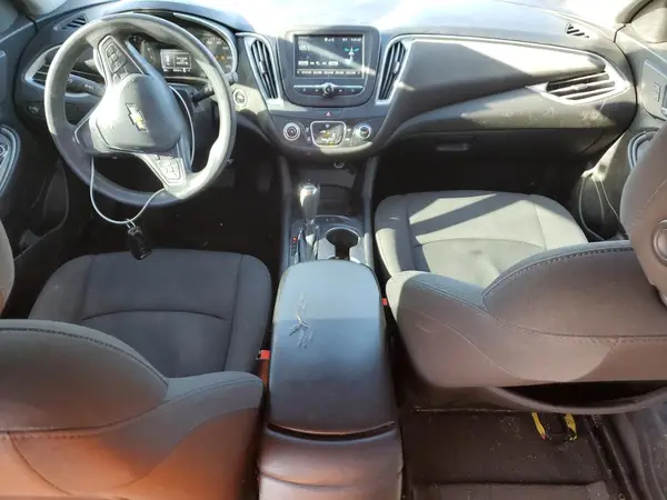 1G1ZB5ST1JF109922 2018 CHEVROLET MALIBU - Image 8