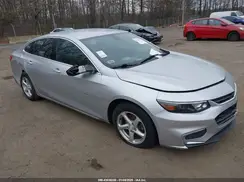 1G1ZB5ST1JF112657 2018 CHEVROLET MALIBU