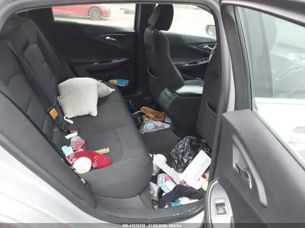 1G1ZB5ST1JF112657 2018 CHEVROLET MALIBU - Image 8