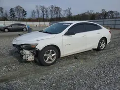 1G1ZB5ST1JF113503 2018 CHEVROLET MALIBU