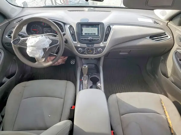 1G1ZB5ST1JF113503 2018 CHEVROLET MALIBU - Image 8
