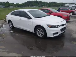 1G1ZB5ST1JF118880 2018 CHEVROLET MALIBU