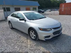 1G1ZB5ST1JF120435 2018 CHEVROLET MALIBU