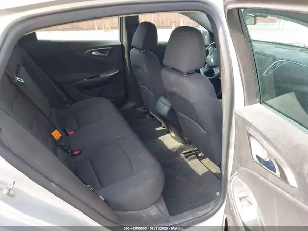 1G1ZB5ST1JF120435 2018 CHEVROLET MALIBU - Image 8