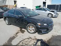 1G1ZB5ST1JF120483 2018 CHEVROLET MALIBU