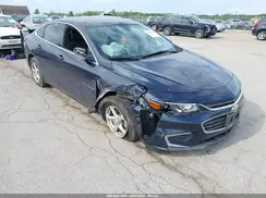 1G1ZB5ST1JF134772 2018 CHEVROLET MALIBU