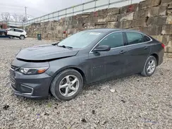 1G1ZB5ST1JF134920 2018 CHEVROLET MALIBU