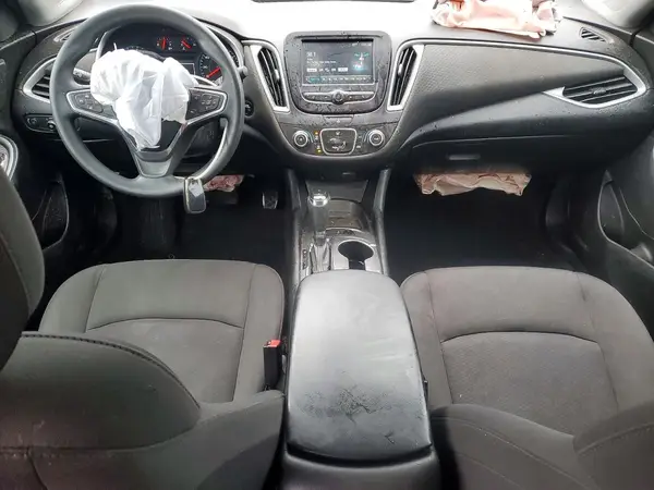 1G1ZB5ST1JF134920 2018 CHEVROLET MALIBU - Image 8