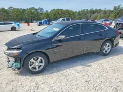 1G1ZB5ST1JF137185 2018 CHEVROLET MALIBU