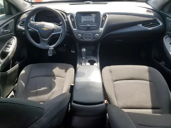 1G1ZB5ST1JF137185 2018 CHEVROLET MALIBU - Image 8