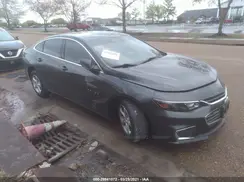 1G1ZB5ST1JF147957 2018 CHEVROLET MALIBU