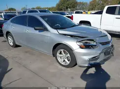 1G1ZB5ST1JF148221 2018 CHEVROLET MALIBU