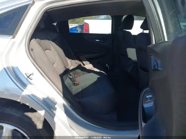 1G1ZB5ST1JF148221 2018 CHEVROLET MALIBU - Image 8