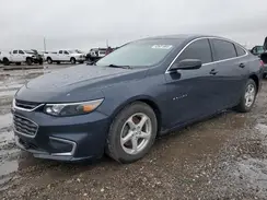 1G1ZB5ST1JF148929 2018 CHEVROLET MALIBU