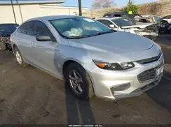 1G1ZB5ST1JF149983 2018 CHEVROLET MALIBU