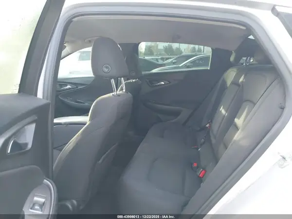 1G1ZB5ST1JF149983 2018 CHEVROLET MALIBU - Image 8
