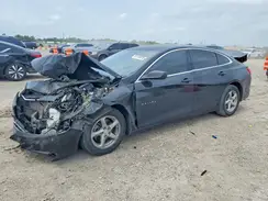 1G1ZB5ST1JF152687 2018 CHEVROLET MALIBU
