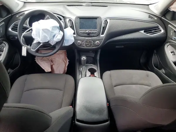 1G1ZB5ST1JF152687 2018 CHEVROLET MALIBU - Image 8