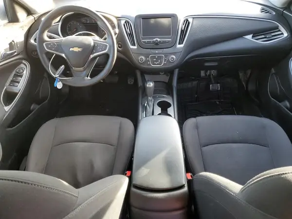 1G1ZB5ST1JF154701 2018 CHEVROLET MALIBU - Image 8