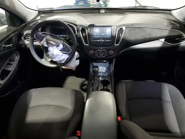 1G1ZB5ST1JF155458 2018 CHEVROLET MALIBU - Image 8