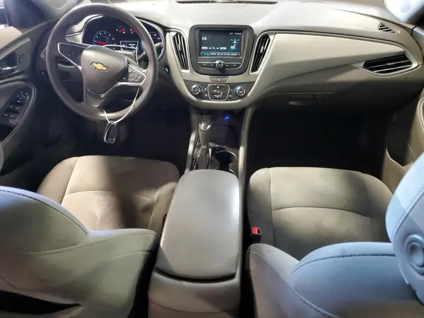 1G1ZB5ST1JF163771 2018 CHEVROLET MALIBU - Image 8