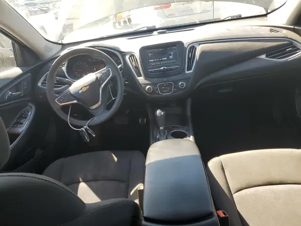 1G1ZB5ST1JF165505 2018 CHEVROLET MALIBU - Image 8
