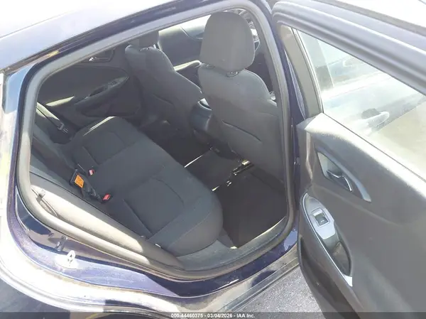 1G1ZB5ST1JF167447 2018 CHEVROLET MALIBU - Image 8