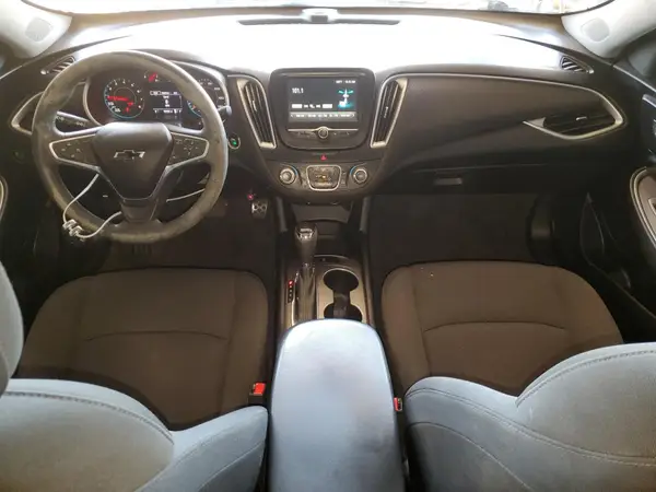 1G1ZB5ST1JF168209 2018 CHEVROLET MALIBU - Image 8