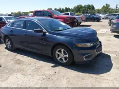 1G1ZB5ST1JF169215 2018 CHEVROLET MALIBU