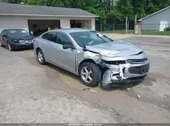 1G1ZB5ST1JF171028 2018 CHEVROLET MALIBU