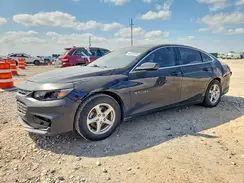 1G1ZB5ST1JF171658 2018 CHEVROLET MALIBU