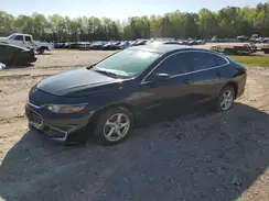 1G1ZB5ST1JF172096 2018 CHEVROLET MALIBU